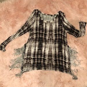 🌻 Jodifl Boutique Snake print Top